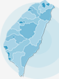 新竹水電推薦服務團隊全省據點地圖